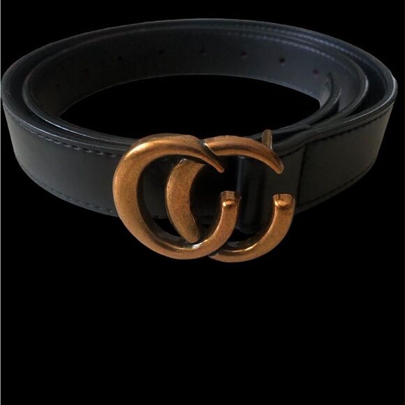CC Belt 40 inches long main image 4